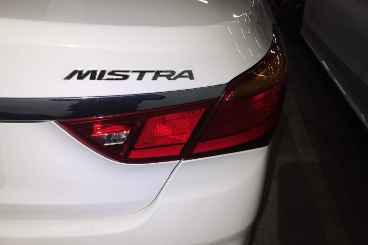 Used Hyundai Mistra 2017 1.8L Automatic Smart GLS China V Standard Exterior 3