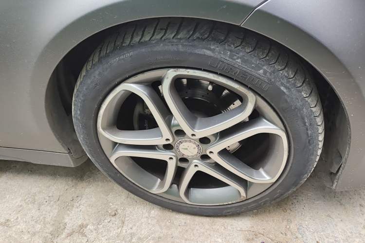 Used Mercedes-Benz CLS 2015 CLS 260