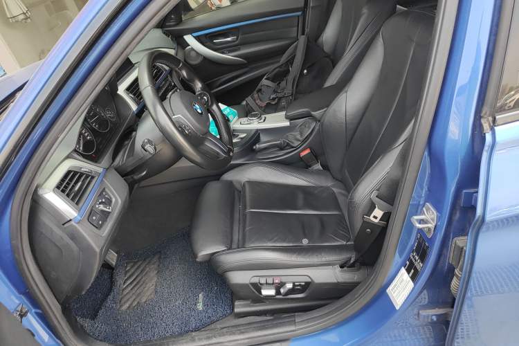 Used BMW 3 Series 2016 328i M Sport