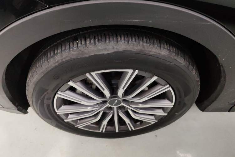 Used JETOUR X70 PLUS 2023 1.5T DCT Ziqiang PRO+ 5-Seater