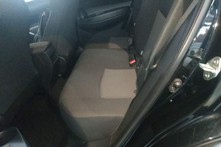 Used Toyota FRONTLANDER 2023 2.0L CVT Leading Edition