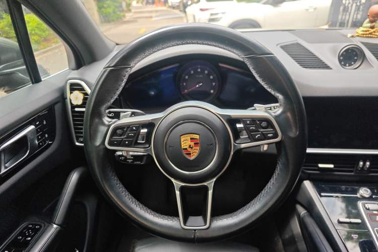 Used Porsche Cayenne 2019 Cayenne 3.0T