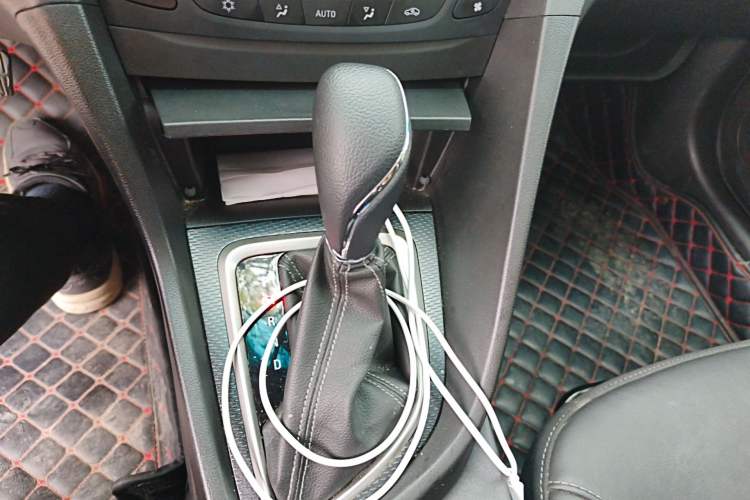 Used Buick GT 2019 18T Automatic Connected Elite Model China VI Standard