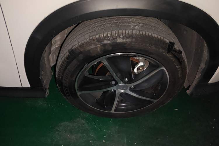 Used Honda Vezel 2020 1.5L CVT Luxury Edition