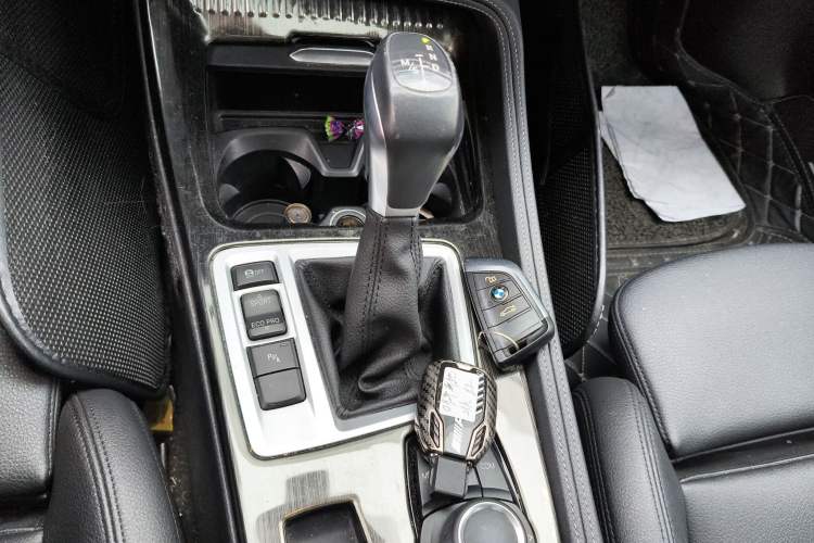 Used BMW 1 Series 2018 118i Sport Edition