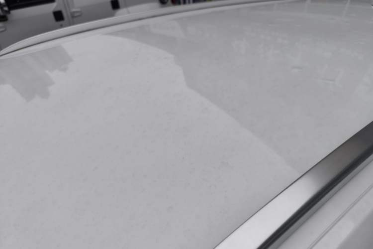 Used BYD Song Pro New Energy 2025 Second-Generation DM-i 75KM Leading Edition Roof