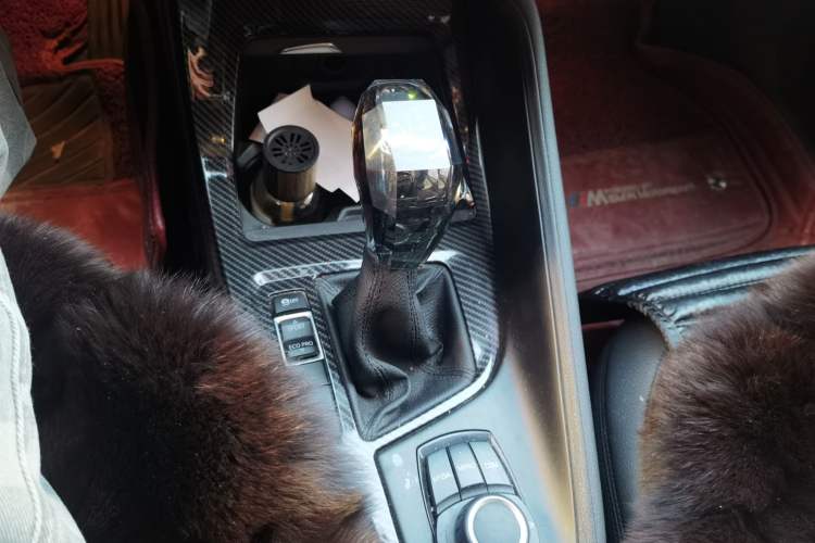 Used BMW X1 2018 sDrive20Li Leading Model
