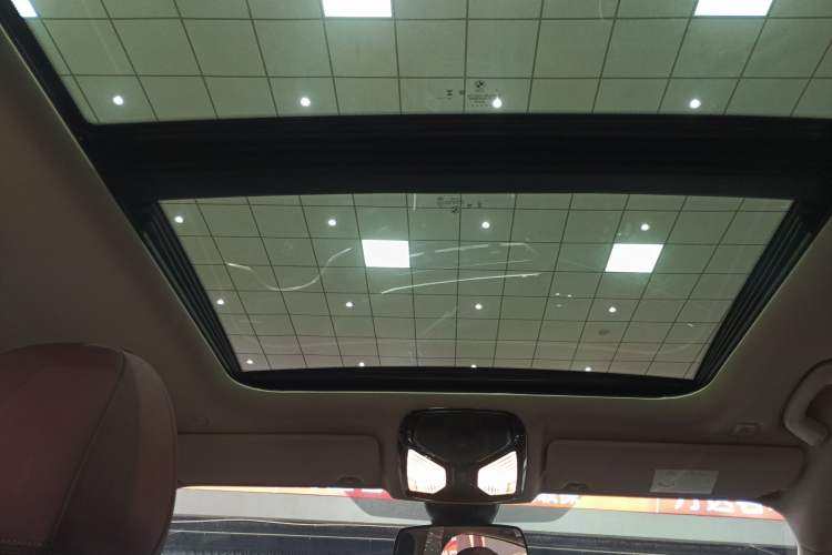 Used BMW i3 2024 eDrive 40 L Midnight Edition