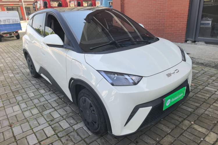 Used BYD Seagull 2023 Active Version