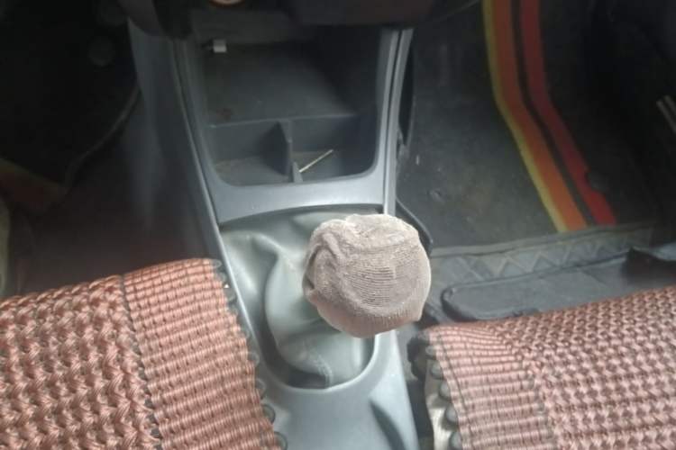 Used Geely Auto Diamond 2013 1.5L Manual Elite Model
