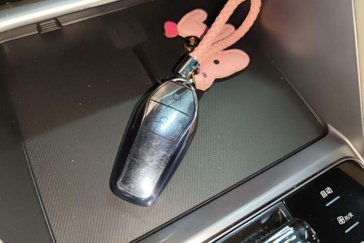 Used BYD Song PLUS New Energy 2023 Champion Edition EV 520KM Luxury Model