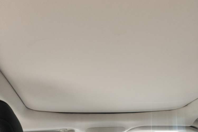 Used Ford Edge 2016 EcoBoost 245 Two-Wheel-Drive Titanium 7-Seater Headliner