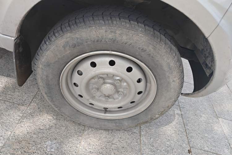 Used Wuling Rongguang 2021 1.5L Extended Basic Enclosed-Window Vehicle 2 Seats L3C