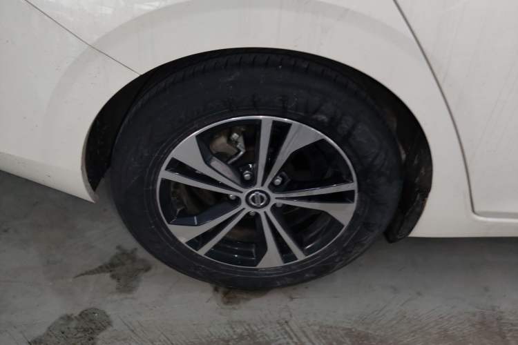 Used Nissan Sylphy 2021 1.6L XL CVT Enjoyment Edition Right Rear Wheel Hub