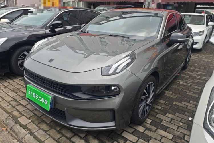 Used Lynk & Co 03 2022 2.0TD DCT GenioPlus Guazi used car, China used car export, Used car for sale, Used  cars, Cheapest cars for sale
