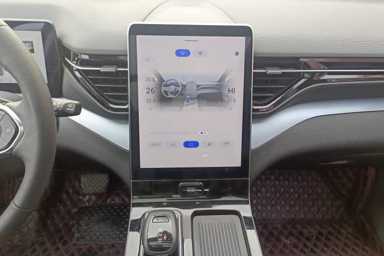 Used Bestune T90 2023 1.5T DCT Automatic Luxury Edition