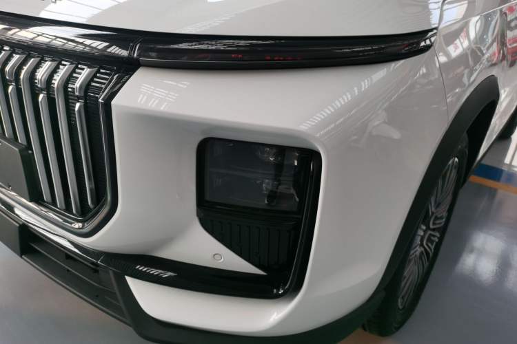 Used JETOUR X90 PRO 2024 1.6T DCT Luxury Edition 7-Seater
