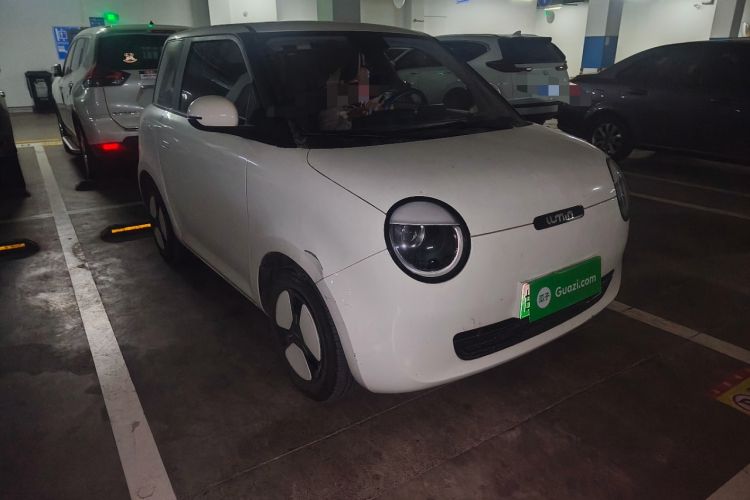 Used Qiyuan Lumin 2022 155 km – Refreshingly Sweet Edition