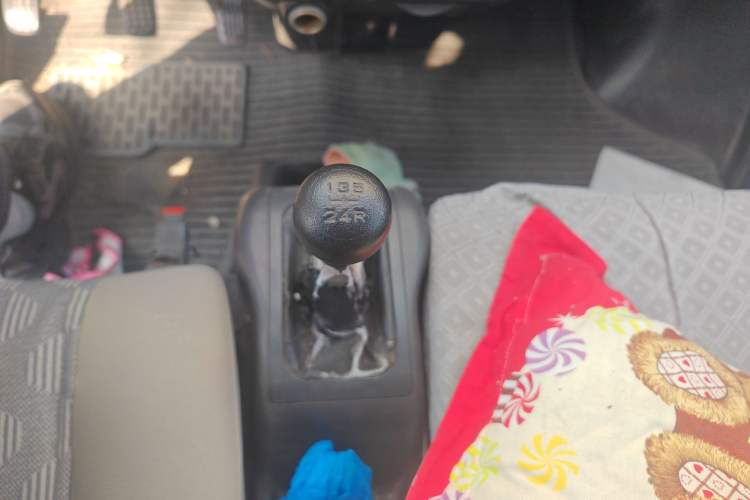 Used Wuling Rongguang 2012 1.2L Extended Basic Version LJY
