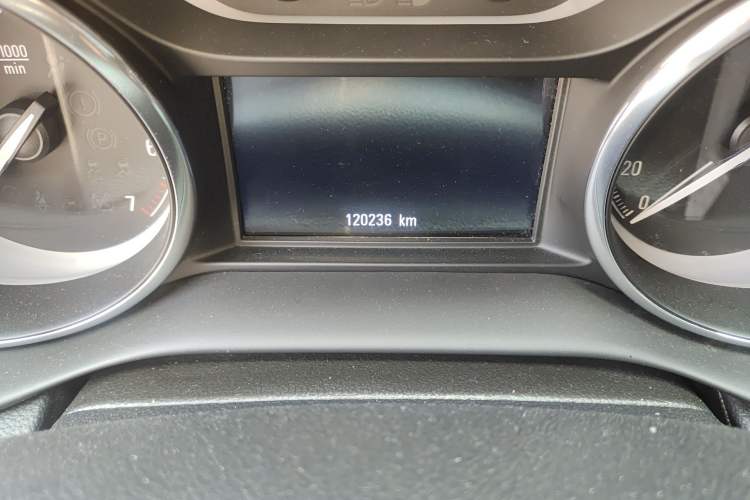 Used Buick Envision 2018 28T Four-Wheel Drive Elite Version