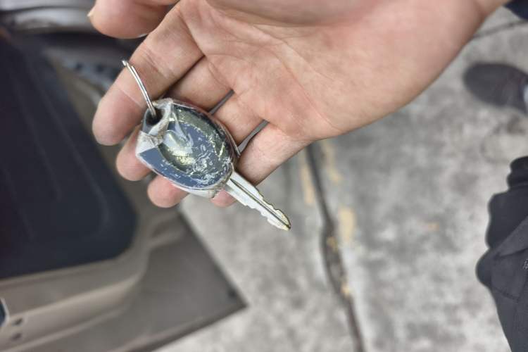 Used Wuling Rongguang 2012 1.2L Extended Basic Version LJY