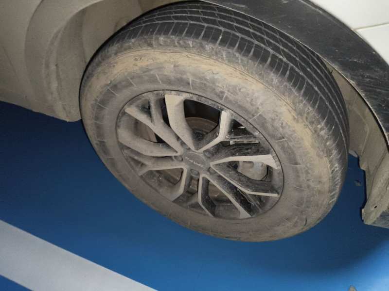 Used Haval H6 2023 National Trend Edition 1.5T Automatic Urban Version — 17
