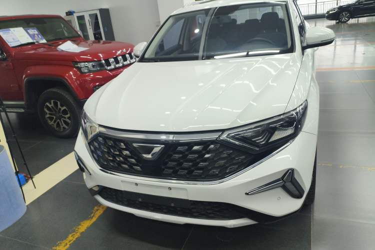 Used Jetta VS7 2023 280TSI Automatic Trend Edition
