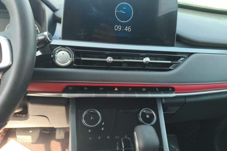 Used Chery Tiggo 5x 2022 Superhero Edition 1.5L CVT Fashion Model