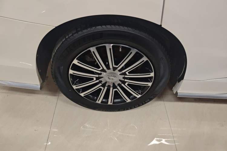 Used GAC Trumpchi M8 2021 Lingxiu Series 390T Ultimate Edition
