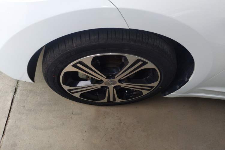 Used Hyundai Elantra (6th Generation / Lingdong) 2018 1.4T Dual-Clutch Xuan Dong · Dynamic Edition