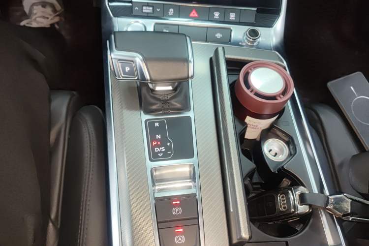 Used Audi A6L 2020 45 TFSI Prestige Elegant Edition