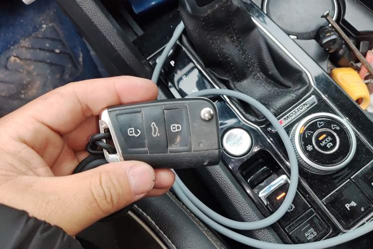 Used Volkswagen Teramont X 2020 380TSI Four-Wheel Drive Prestige Luxury Edition