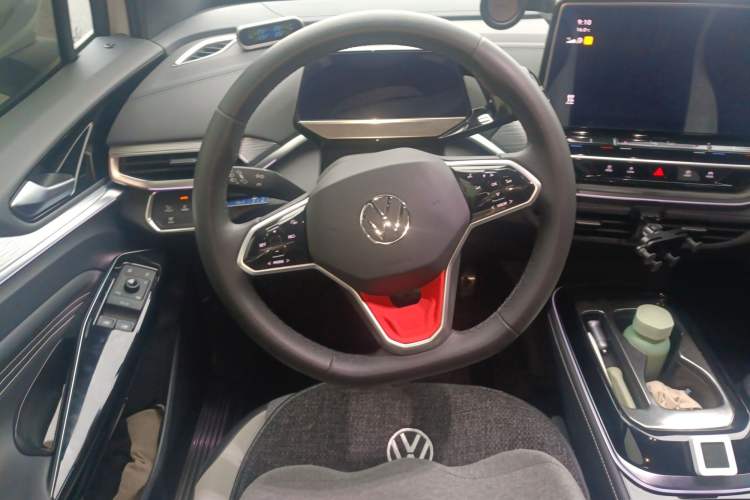 Used Volkswagen ID.4 CROZZ 2024 Pure Edition Limited Edition
