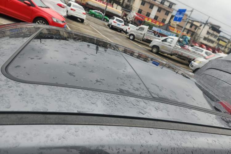 Used Changan X5 PLUS 2024 1.5T DCT Excellence Edition