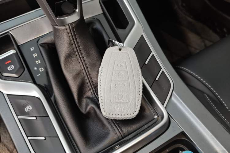 Used Geely Auto Emgrand 2021 UP 1.5L CVT Luxury Model
