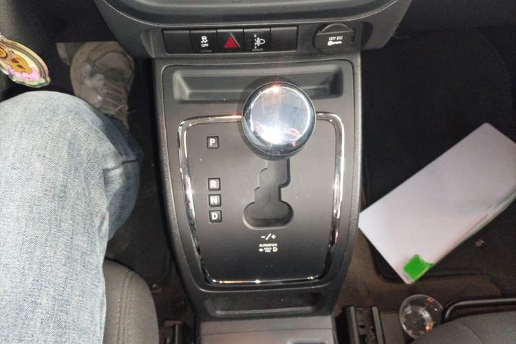 Used Jeep Patriot 2014 2.0L Sport Enhanced Edition