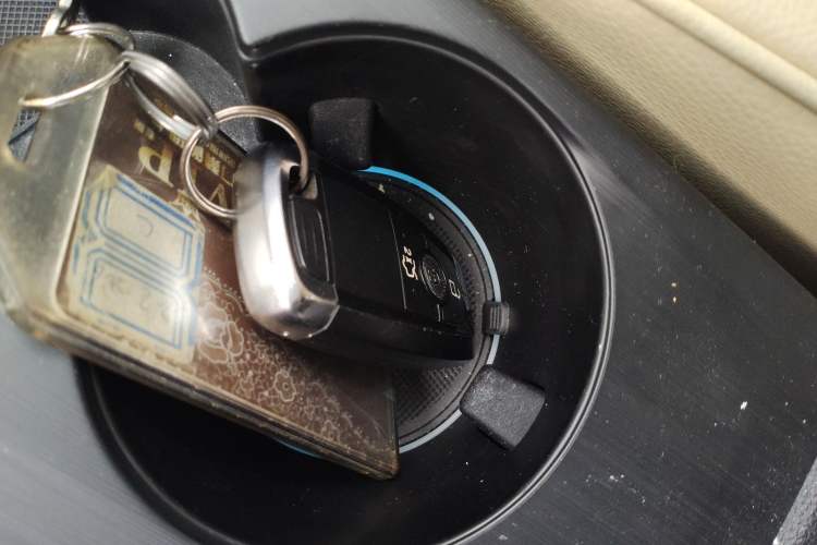 Used Ford Focus Active 2020 EcoBoost 180 Automatic Titanium Edition Vehicle Key