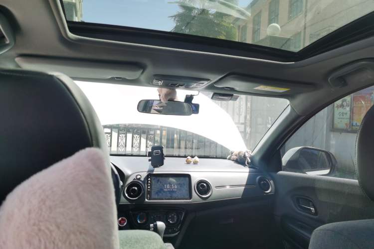 Used Honda XR-V 2021 1.5L CVT Comfort Version