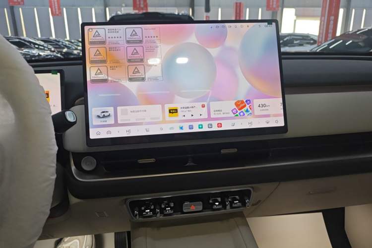 Used ORA ORA 5 2026 Model, 580km Max Edition