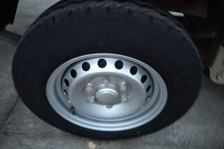 Used Wuling Rongguang New Truck 2021 1.5L Rural Version LV1 Extended Double-Cab L3C
