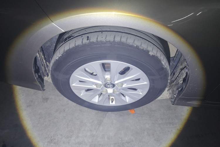 Used Toyota Corolla 2022 1.2T S-CVT Pioneer PLUS Edition
