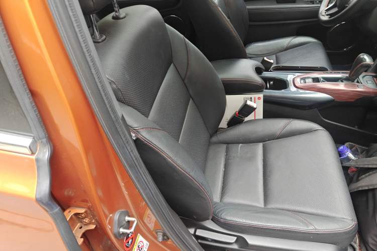 Used Honda XR-V 2015 1.8L VTi CVT Luxury Edition