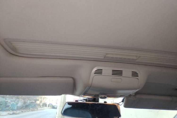 Used Volkswagen Magotan 2012 1.8TSI Prestige Model Headliner