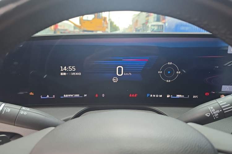 Used Cadillac CT5 2024 28T Luxury Pro Trim