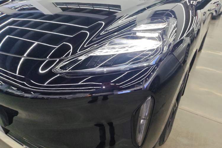 Used Hyptec HT 2023 600 Rear-Drive Tech Edition
