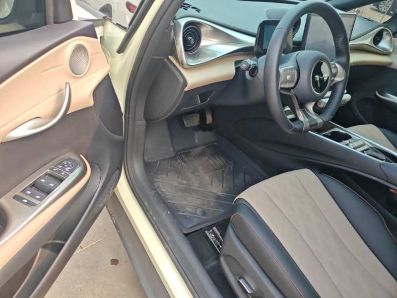 Used BYD Dolphin 2025 420km Free Edition — 15
