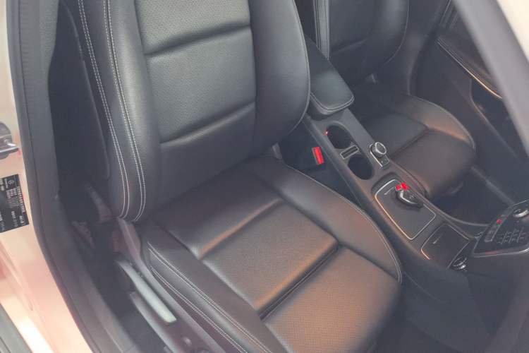 Used Mercedes-Benz GLA 2019 GLA 200 Dynamic Edition
