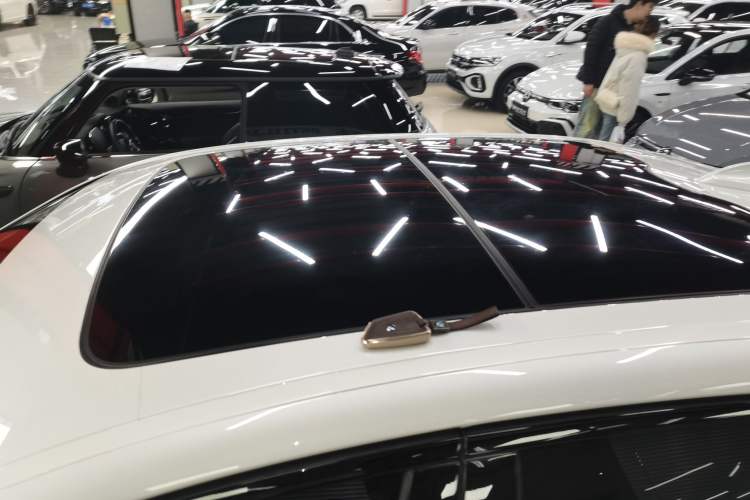 Used BMW 5 Series 2019 Facelifted 530Li xDrive M Sport Package
