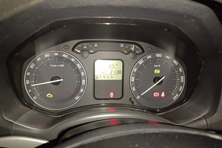 Used Skoda Octavia 2009 1.8 TSI Automatic Elegance Edition
