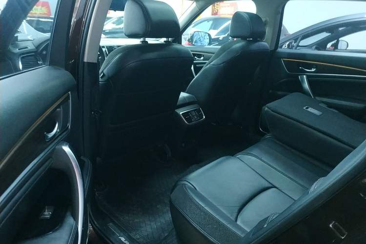 Used Honda Avancier 2017 370TURBO 2WD Luxury Edition